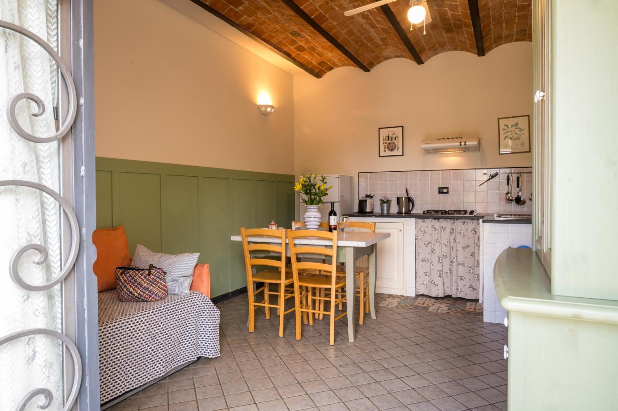 Agriturismo San Michele Di Danio Giovanni Dolcedo Εξωτερικό φωτογραφία