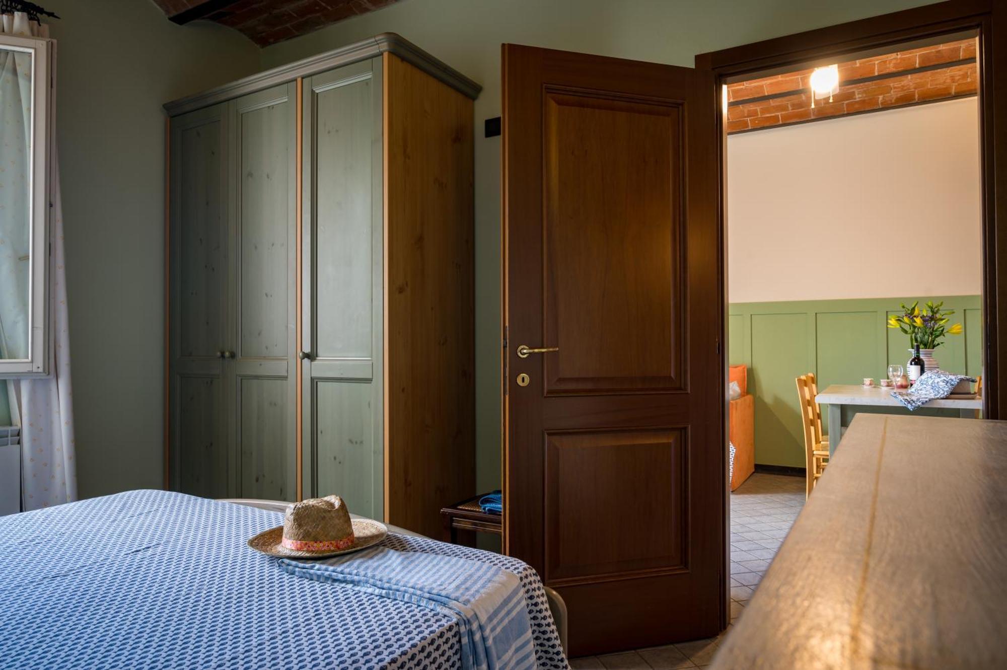 Agriturismo San Michele Di Danio Giovanni Dolcedo Εξωτερικό φωτογραφία