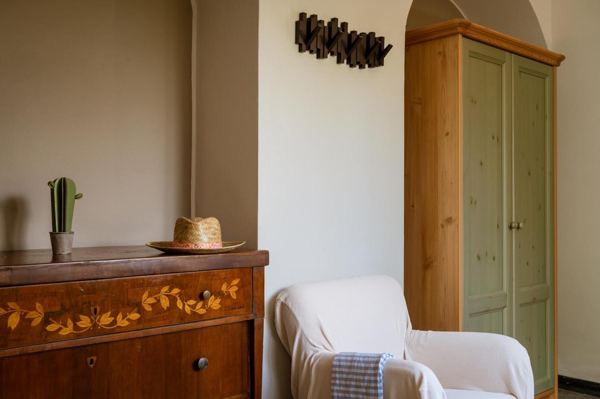 Agriturismo San Michele Di Danio Giovanni Dolcedo Εξωτερικό φωτογραφία