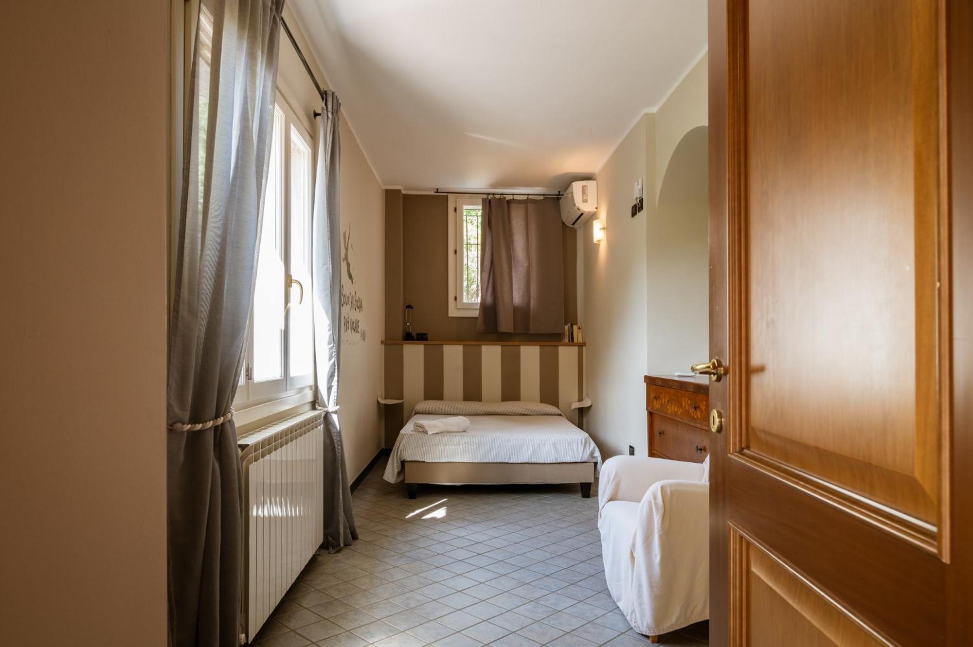 Agriturismo San Michele Di Danio Giovanni Dolcedo Εξωτερικό φωτογραφία