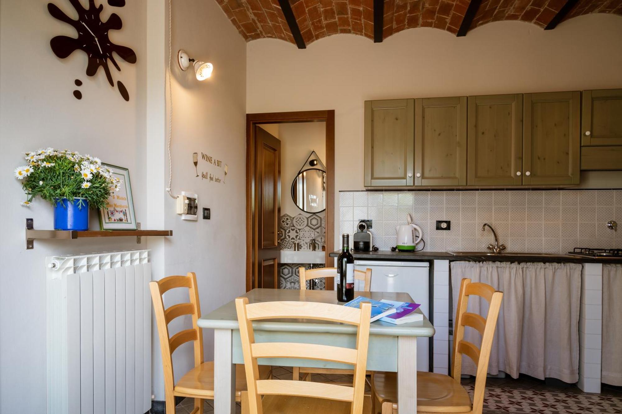 Agriturismo San Michele Di Danio Giovanni Dolcedo Εξωτερικό φωτογραφία