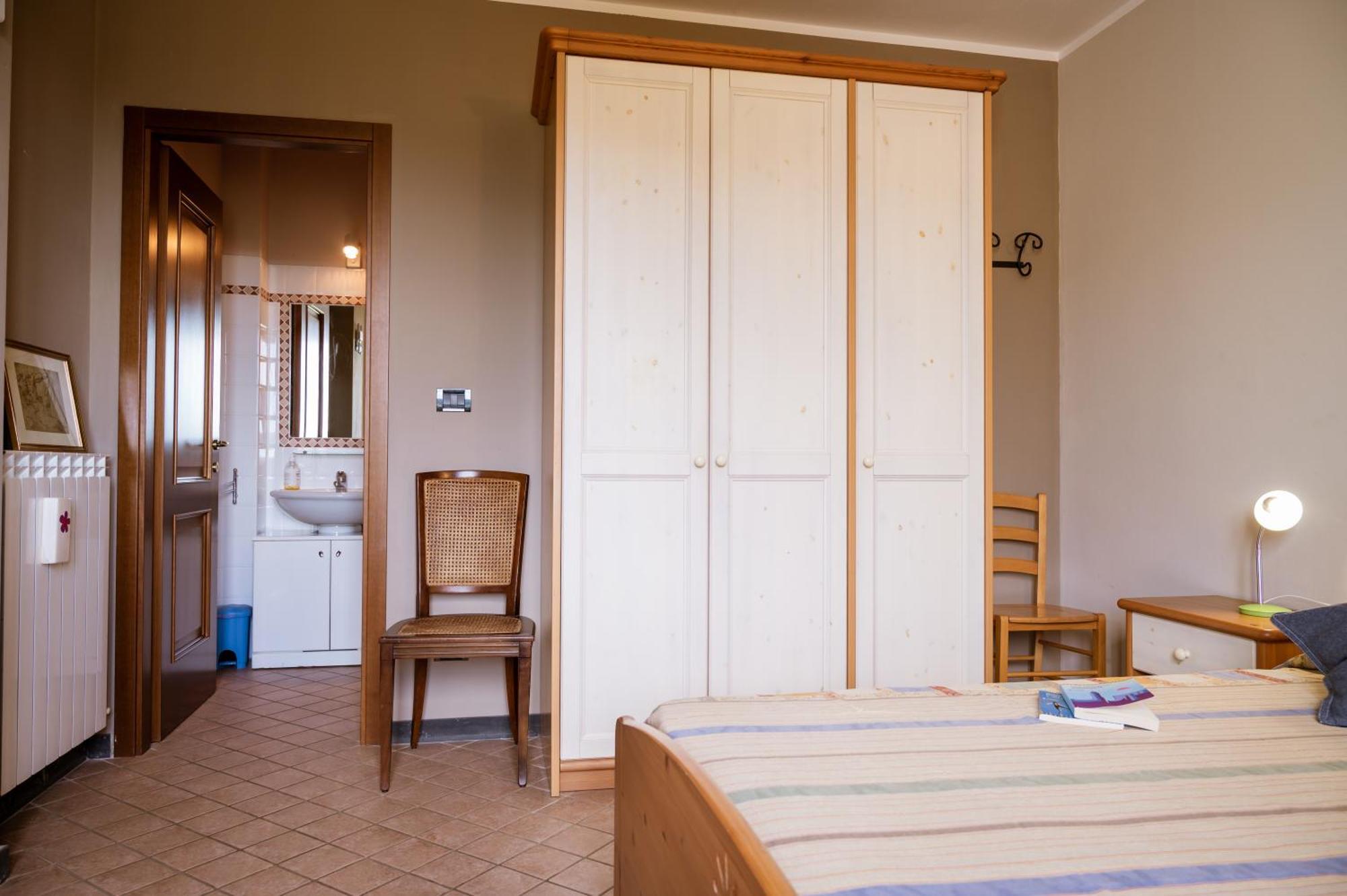 Agriturismo San Michele Di Danio Giovanni Dolcedo Εξωτερικό φωτογραφία