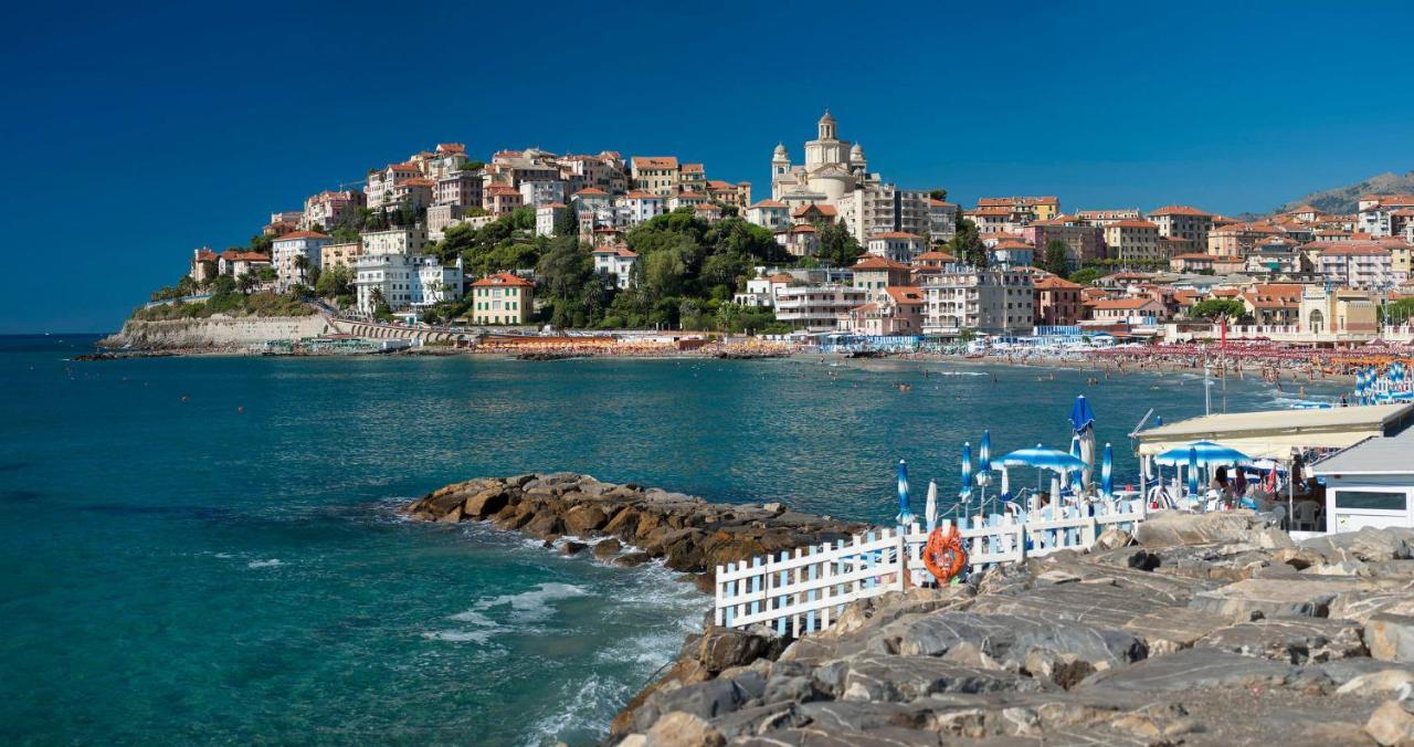 Agriturismo San Michele Di Danio Giovanni Dolcedo Εξωτερικό φωτογραφία