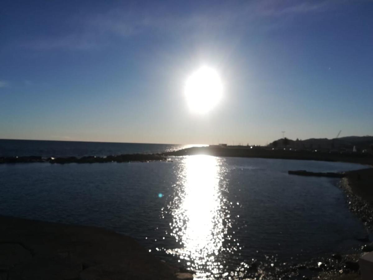 Agriturismo San Michele Di Danio Giovanni Dolcedo Εξωτερικό φωτογραφία